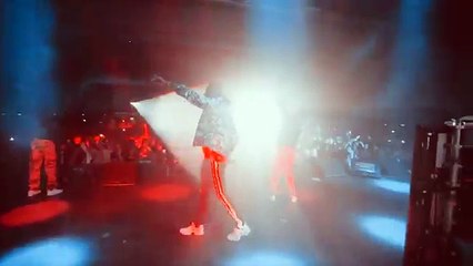 Future - HNDRXX European Tour