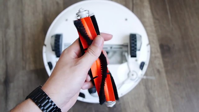 Обзор робота-пылесоса Xiaomi Mi Robot Vacuum (review) | где купить