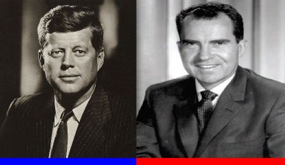 United States Presidential Election of 1960 (Documentary)