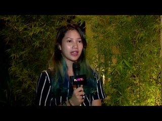 Dhea Seto sekolah di luar negeri