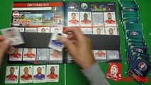 Coca Cola PANINI Sticker UEFA FRANCE EURO 2016 PANINI Frankreich OFFICIAL Lucky Bag ALBUM EM #116