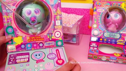 Juguetes Distroller - DIY Cómo hacerle un cunero a tus ksi meritos y cuidados de los sigotos