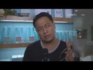 Karir akting Bembi Putuanda