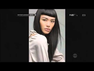 Kelly Tandiono luka lebam saat syuting