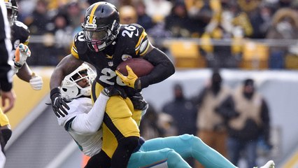 Steelers at Lions Week 8 Game Preview