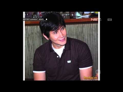 Marcelino Lefrand bekerja di balik layar