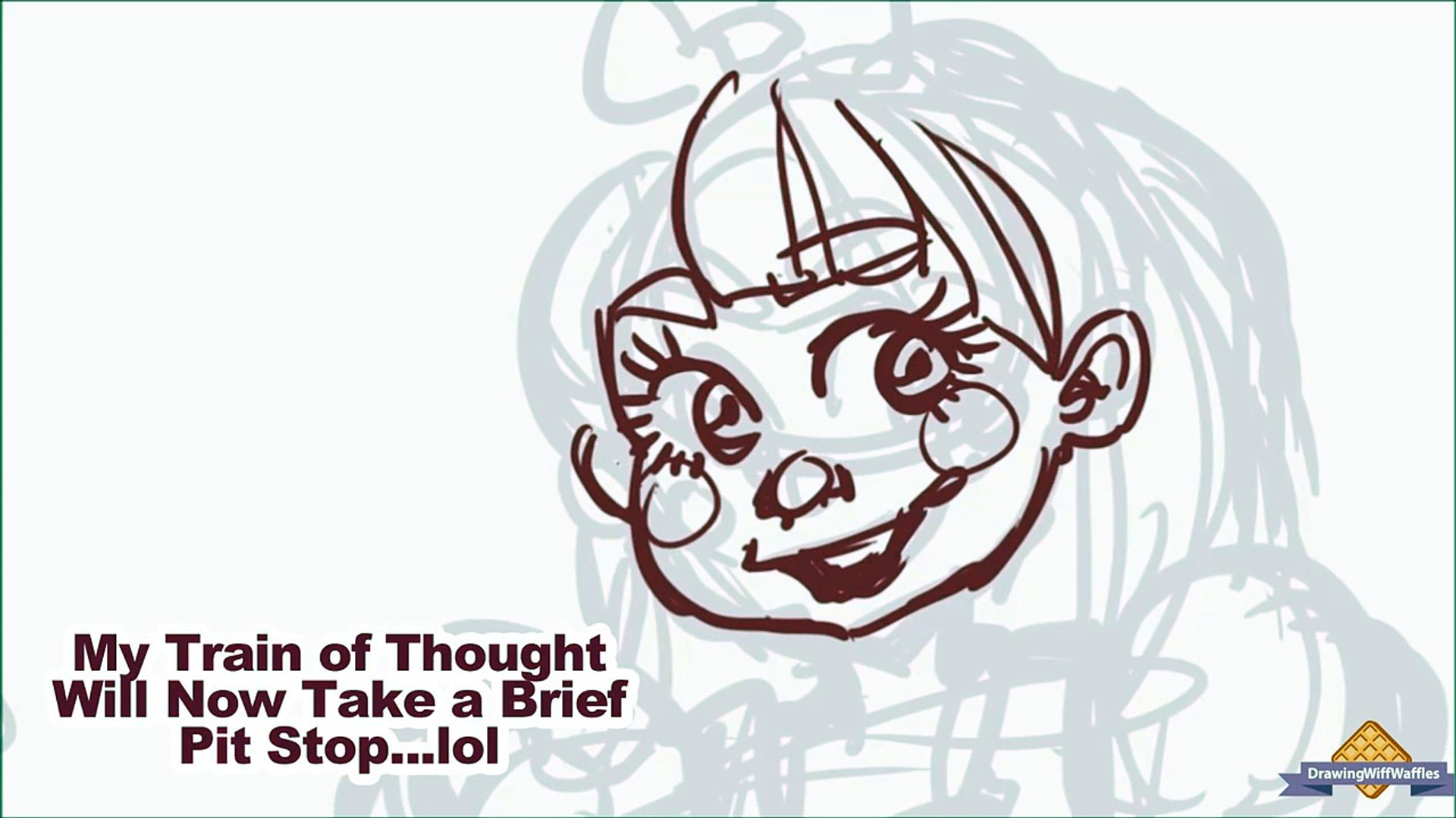 Drawing Wiff Waffles Art Supplies Smithcoreview