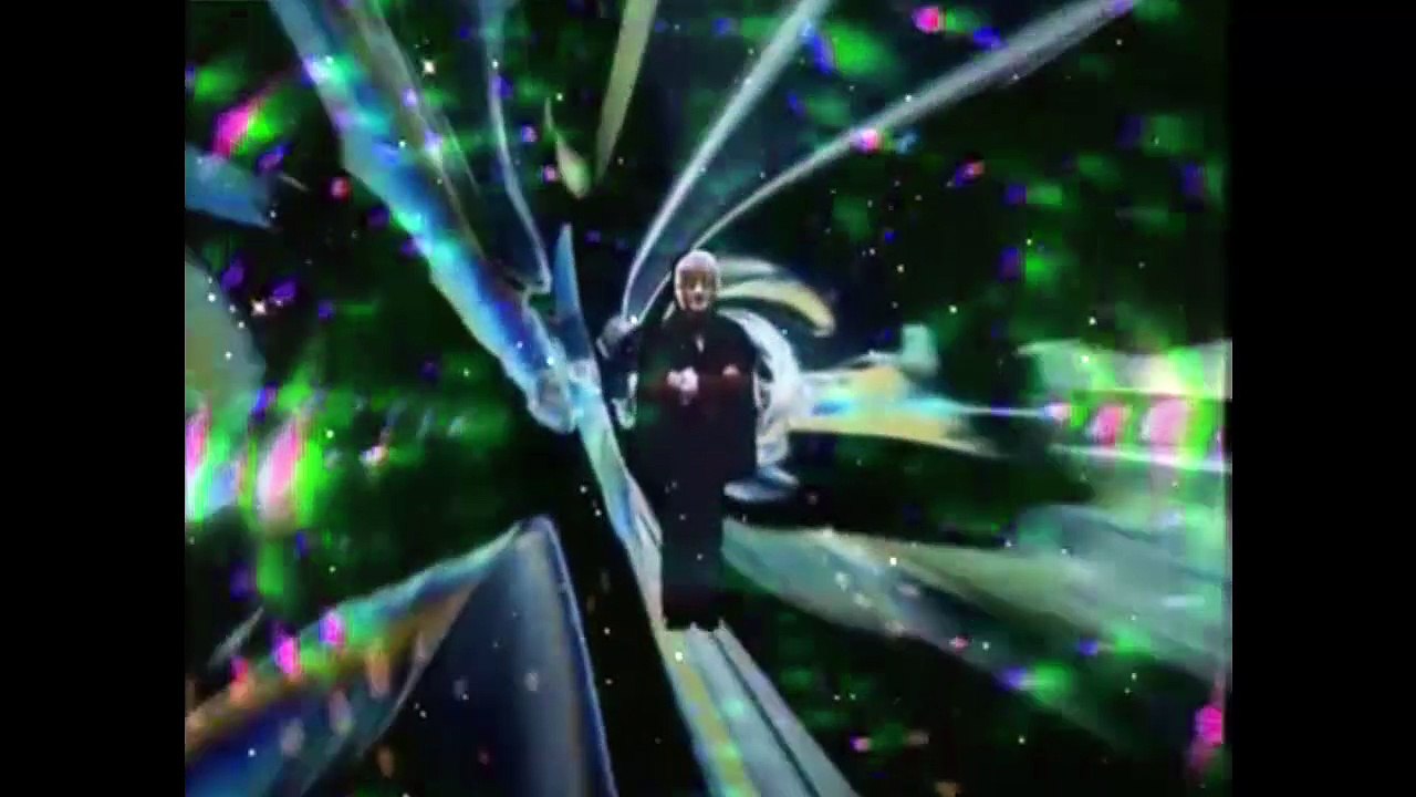 Doctor Who - Down Below the High Rise