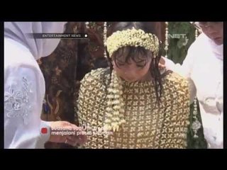 Download Video: Siraman Fitri Tropica jelang pernikahannya