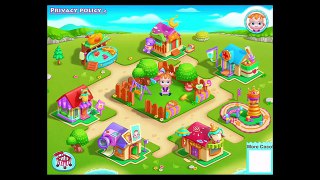 Best Games for Kids - Baby Boss - Care, Dress Up and Play iPad Gameplay HD
