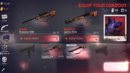 14.INTO THE DEAD 2 Walkthrough Gameplay Part 14