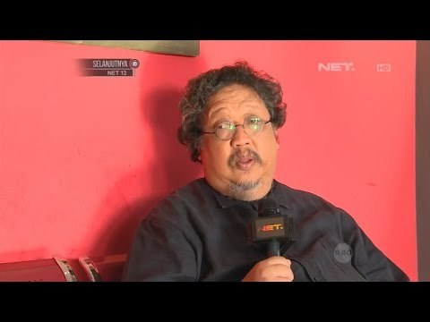 Cara Didi Petet menjaga eksistensi