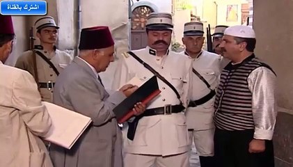 العكيد معتز يرفض اعطاء اسماء امه و أخواته لأبو جودت - اضحك من قلبك