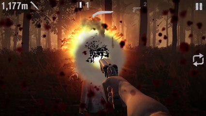 02.INTO THE DEAD 2 Walkthrough Gameplay Part 2