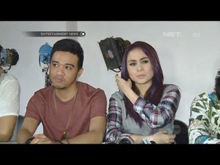 Trend selebriti gonta ganti warna rambut