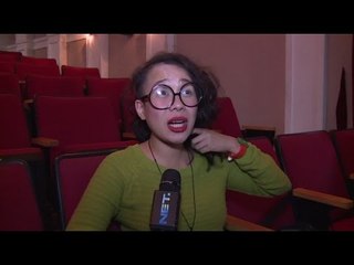 TJ memiliki bisnis minuman Online