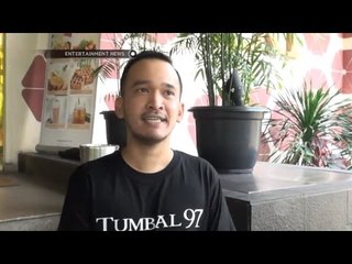 Ruben Onsu menjelma menjadi artis serba bisa