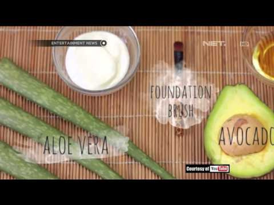 Tips Blend Face Mask