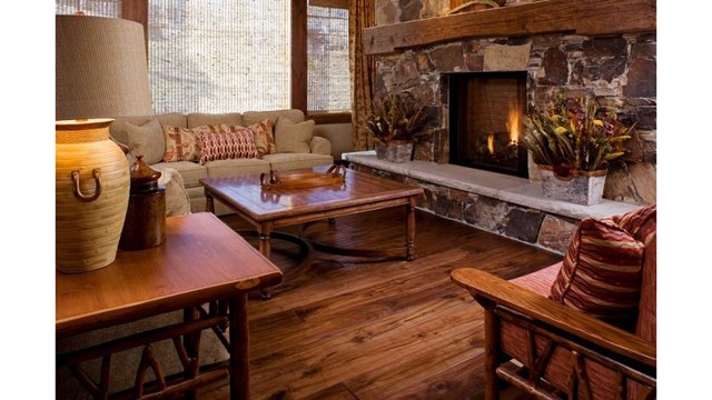 Salt Lake City Hardwood Floor Installation - Hiring a Professional to Install Your Hardwood Floors