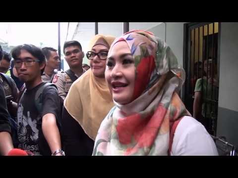 Suami Eddies Adelia dihukum 5 tahun penjara