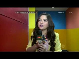 Tasya Kamila liburan di Shanghai