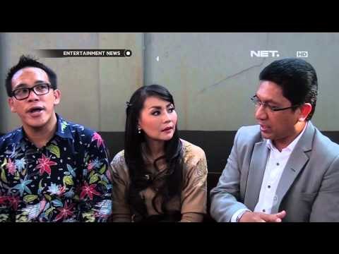 Sidang putusan Sandy Tumiwa dan Tessa Kaunang
