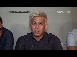 Ariel adakan syukuran setelah video klip "HERO" dirilis