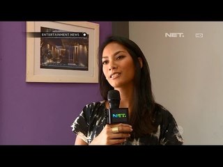 Tara Basro cerita tentang Film terbarunya