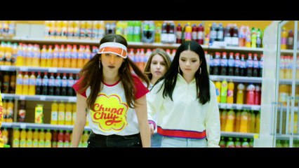 Milan - Rewind (Official Video)