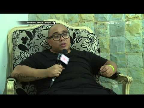 Igor Saykoji bicara tentang karir berakting dan nyanyi