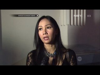 Kalina mengakhiri hubungan dengan mantan kekasihnya