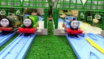 Thomas and Friends Accidents Will Happen Toy Train Thomas the Tank Engine Full Episode Molly Special
