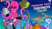 Princess Juliet Underwater Escape - Princess Juliet Games