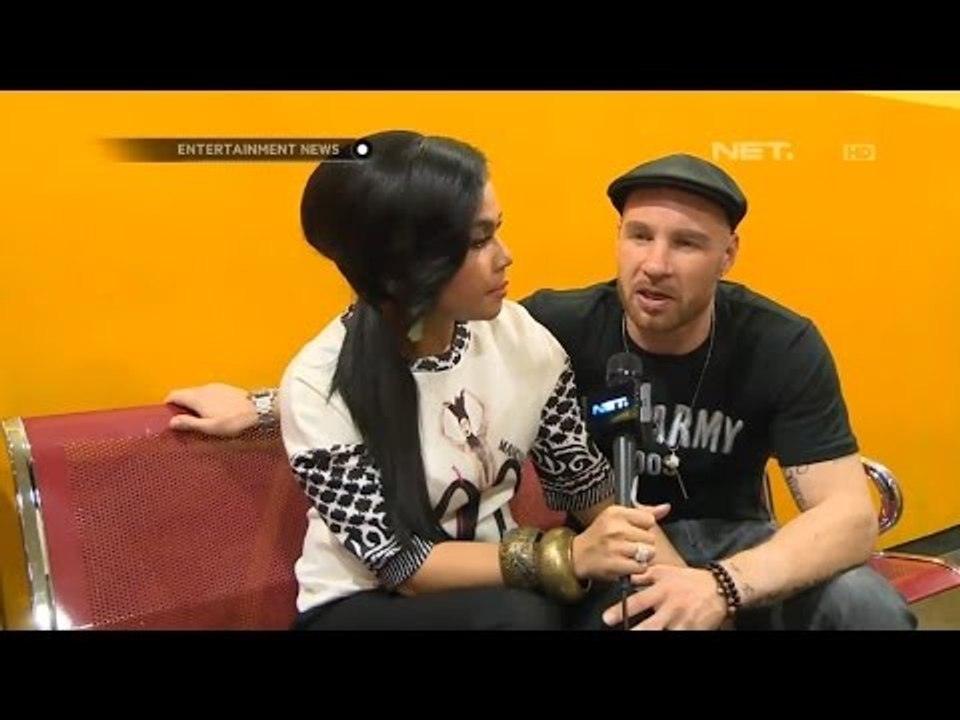 Selebriti yang berusaha berperan besar dalam perkembangan anak