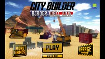 City Builder Border Wall 2016 (by VascoGames) Android Gameplay [HD]