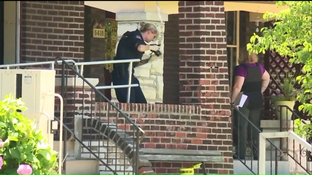 Family Outraged After Flashbang Grenades Allegedly Thrown into Home with Children Inside