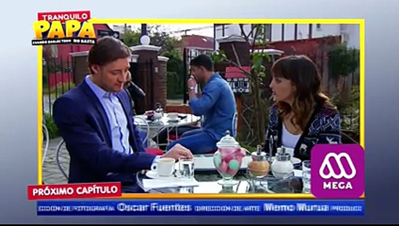 135 Avance  Tranquilo Papá