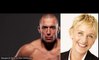 Georges St-Pierre vs Ellen DeGeneres Who is younger and richer?