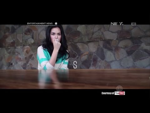 Raisa rilis video lirik untuk lagu barunya Teka Teki