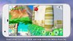 Super Mario Sunshine on Google Pixel XL (Dolphin Emulator Android Test)