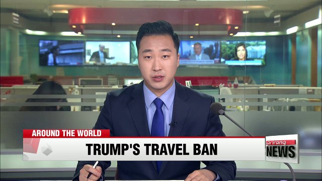 U.S. Supreme Court dismisses Hawaii travel ban case as 120-day ban expires