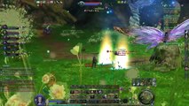 Aion sorcerer Riborn Very serious 5.4 pvp