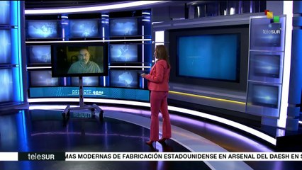 Moussa: EEUU ha quedado sin injerencia diplomática y militar en Siria