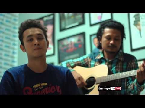 Gilang Dirga terjun ke dunia tarik suara