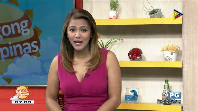 NEWS & VIEWS: 'Terror threat remains'; Australia to train PH soldiers; Students may no avail of fare discounts on weeke