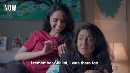 EIC: Dating Then vs Now