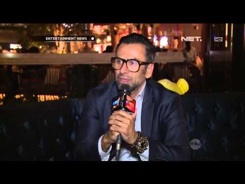 Voxpop artis tentang gaya konsumtif Masyarakat Indonesia