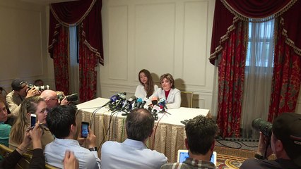 Nova acusação contra Weinstein