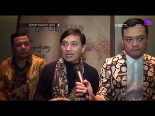 Kahitna tidak percaya diri untuk berakting
