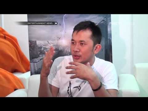 Pelaku pemalsuan nama Hanung Bramantyo